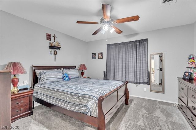 1401 Linnbaker Lane 202, Las Vegas, NV 89110