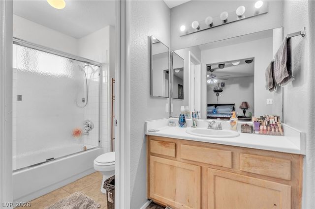 1401 Linnbaker Lane 202, Las Vegas, NV 89110