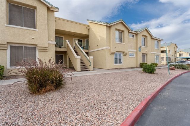1401 Linnbaker Lane 202, Las Vegas, NV 89110