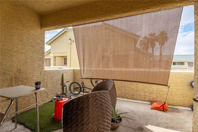 1401 Linnbaker Lane 202, Las Vegas, NV 89110