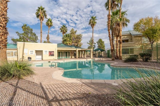 1401 Linnbaker Lane 202, Las Vegas, NV 89110