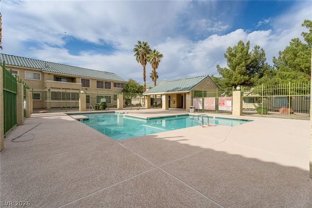 1401 Linnbaker Lane 202, Las Vegas, NV 89110