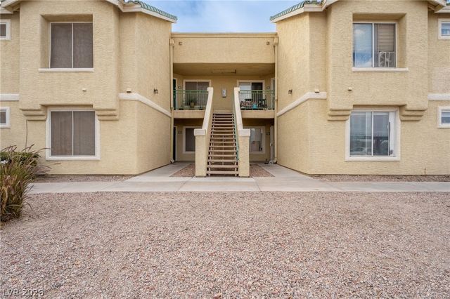 1401 Linnbaker Lane 202, Las Vegas, NV 89110