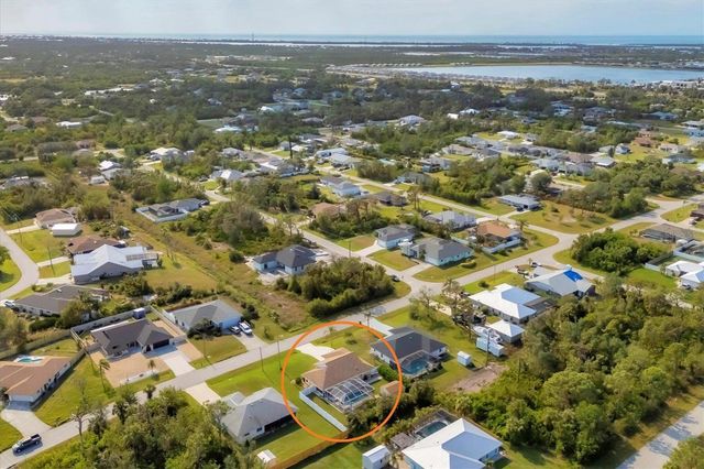 9266 CARNATION AVENUE, Englewood, FL 34224