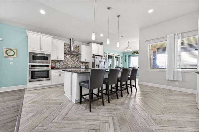 6215 Mason Way, Rosenberg, TX 77471