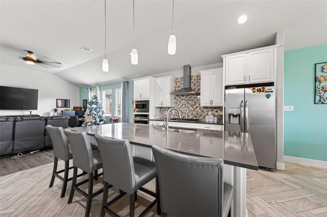 6215 Mason Way, Rosenberg, TX 77471