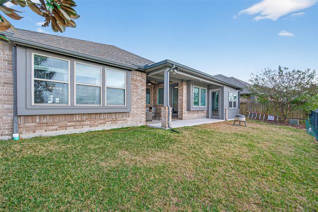 6215 Mason Way, Rosenberg, TX 77471