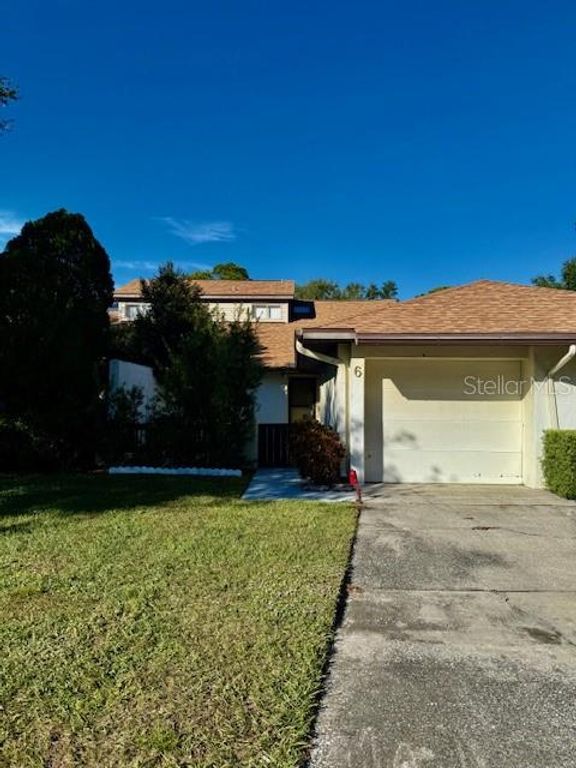 940 FENTON LANE 6, Lakeland, FL 33809