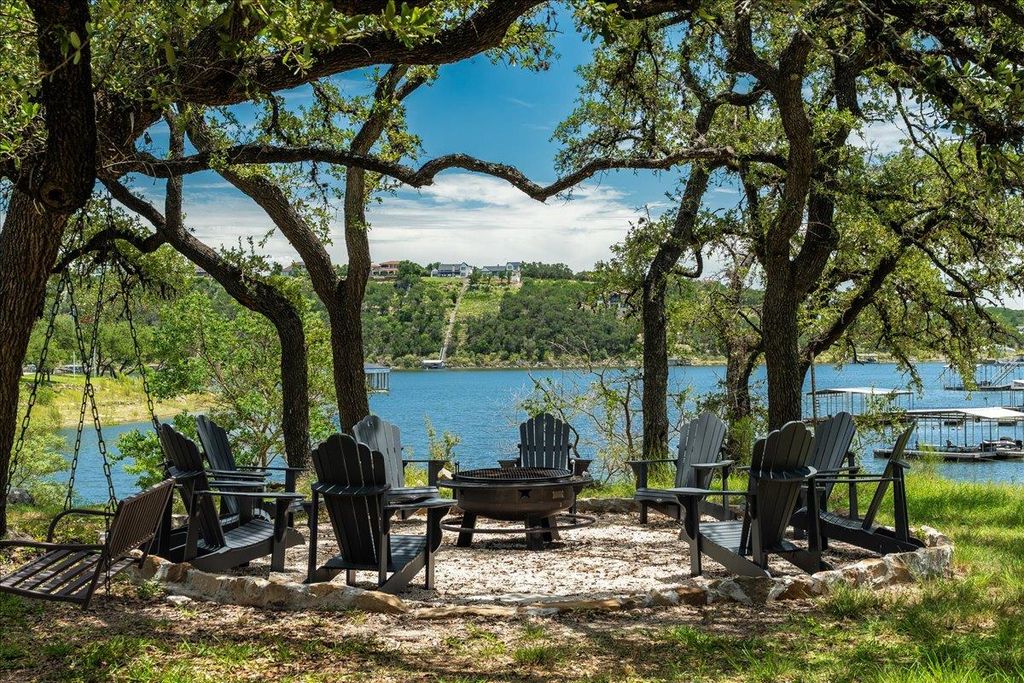 1309 Edgewater DR, Spicewood, TX 78669