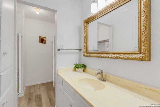 5017 Concord, San Antonio, TX 78228