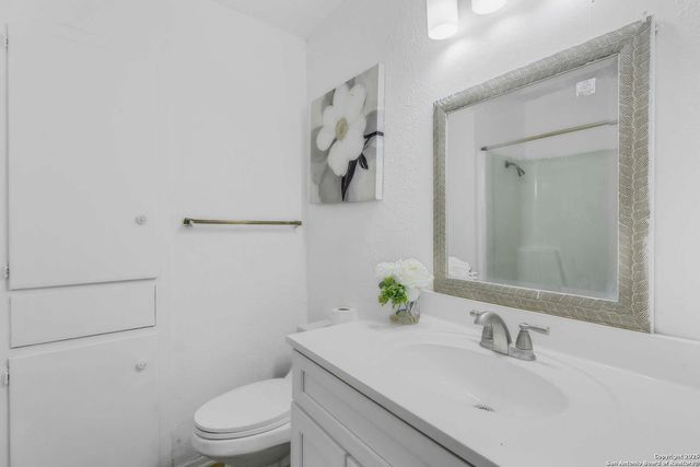 5017 Concord, San Antonio, TX 78228