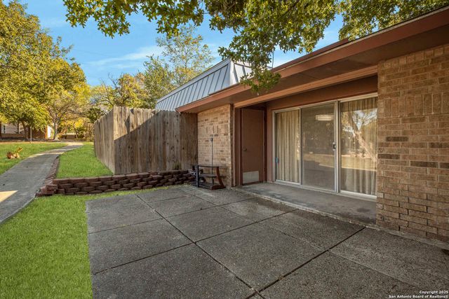 5017 Concord, San Antonio, TX 78228