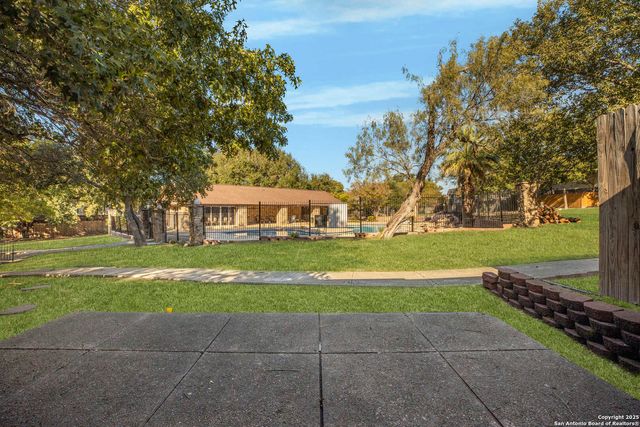 5017 Concord, San Antonio, TX 78228