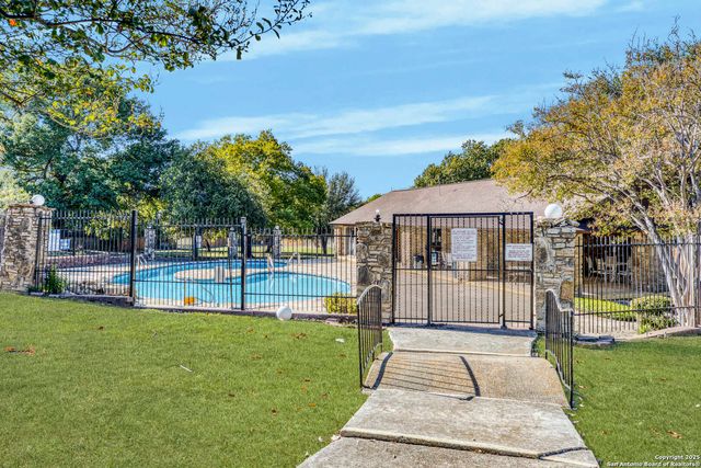 5017 Concord, San Antonio, TX 78228