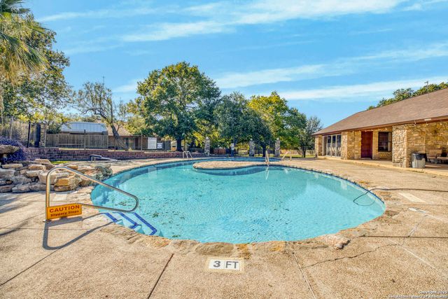 5017 Concord, San Antonio, TX 78228