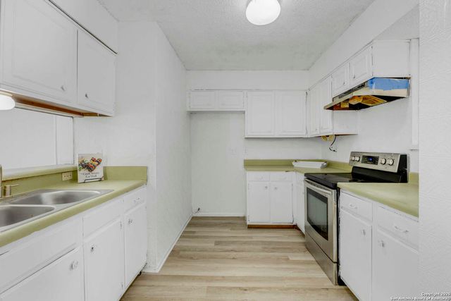 5017 Concord, San Antonio, TX 78228