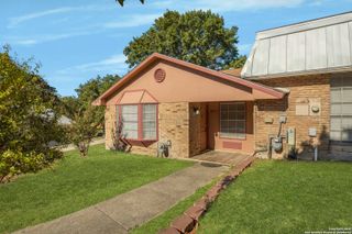 5017 Concord, San Antonio, TX 78228