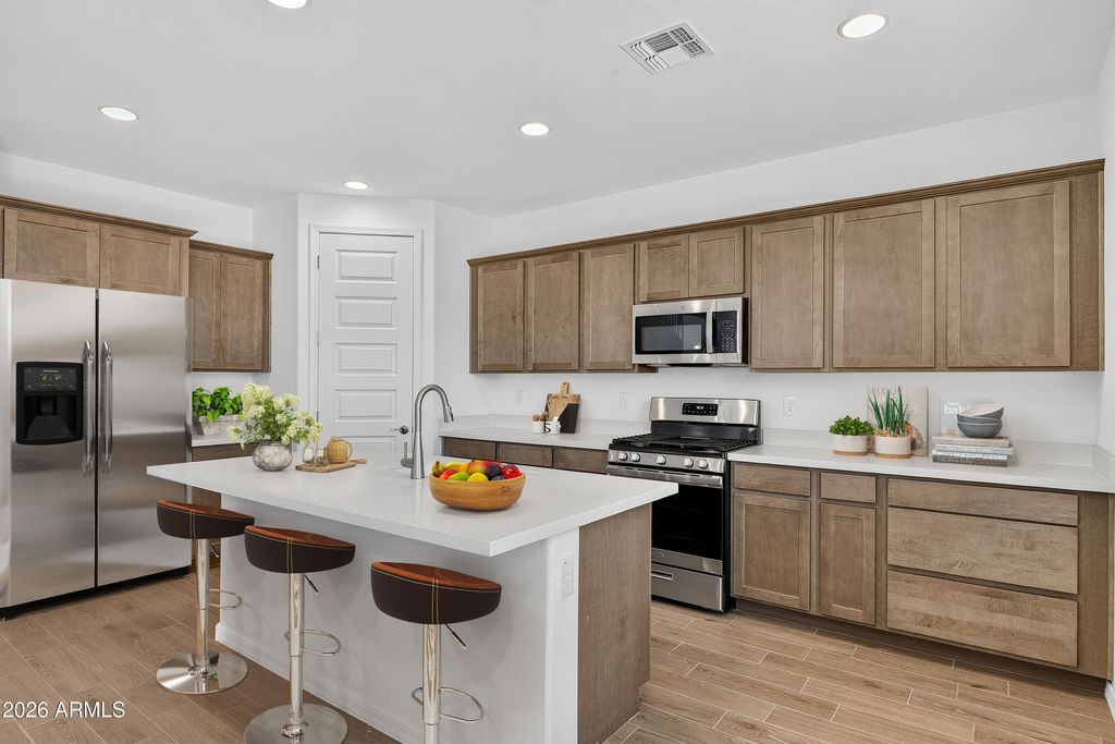 25362 N 165TH Lane, Surprise, AZ 85387 — photo 2