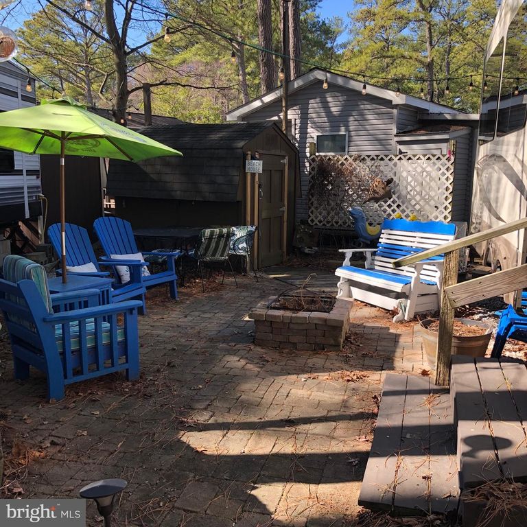 111 SADDLER WAY 46F, Grasonville, MD 21638