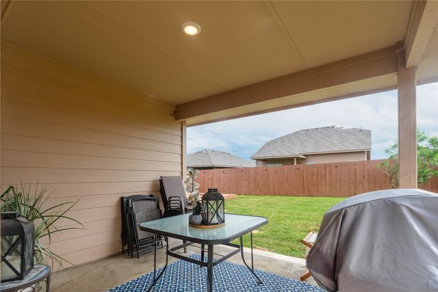2717 Swift Creek Drive, Fort Worth, TX 76123