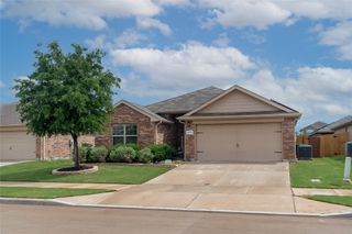 2717 Swift Creek Drive, Fort Worth, TX 76123