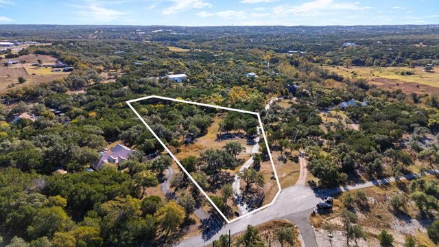12241 Fitzhugh PL Lot 10, Dripping Springs, TX 78620