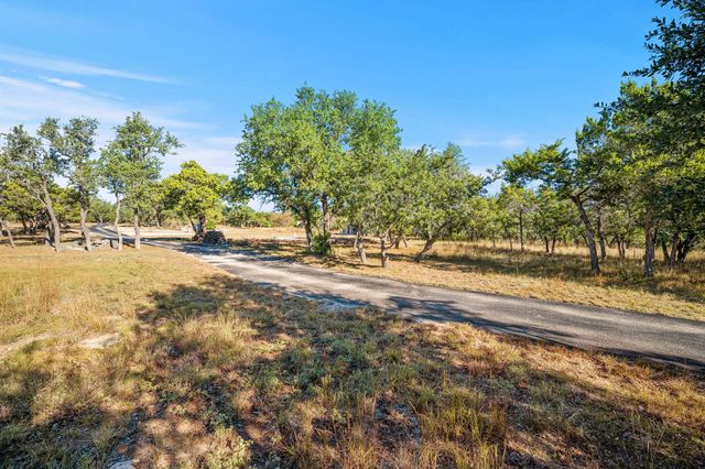 12241 Fitzhugh PL Lot 10, Dripping Springs, TX 78620