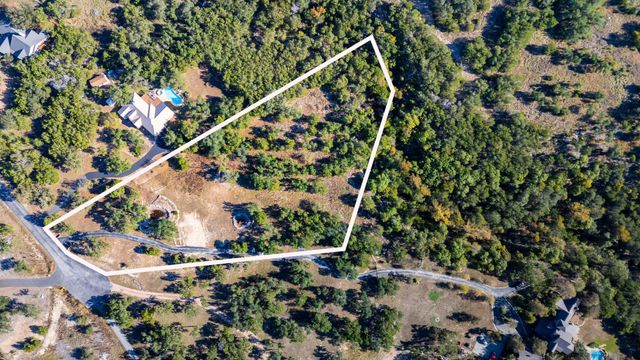 12241 Fitzhugh PL Lot 10, Dripping Springs, TX 78620