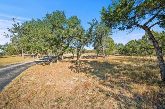 12241 Fitzhugh PL Lot 10, Dripping Springs, TX 78620