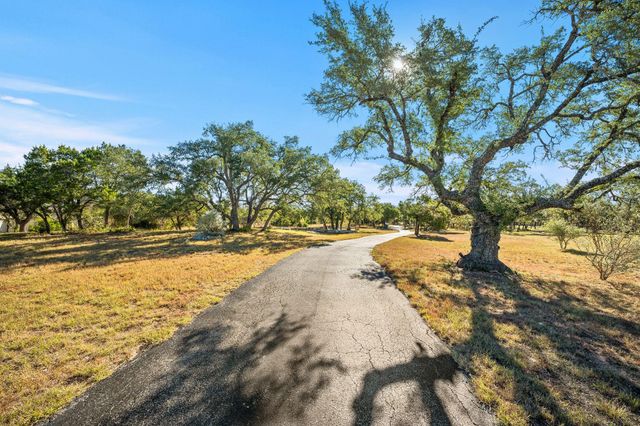 12241 Fitzhugh PL Lot 10, Dripping Springs, TX 78620