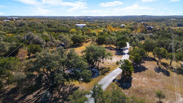 12241 Fitzhugh PL Lot 10, Dripping Springs, TX 78620