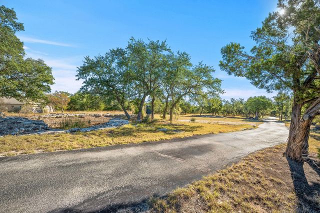 12241 Fitzhugh PL Lot 10, Dripping Springs, TX 78620