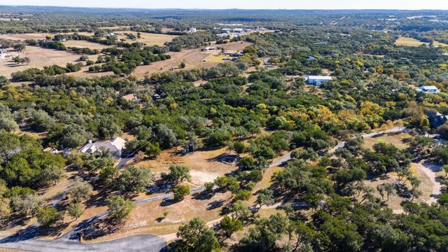 12241 Fitzhugh PL Lot 10, Dripping Springs, TX 78620