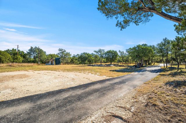 12241 Fitzhugh PL Lot 10, Dripping Springs, TX 78620