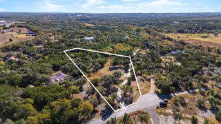 12241 Fitzhugh PL Lot 10, Dripping Springs, TX 78620