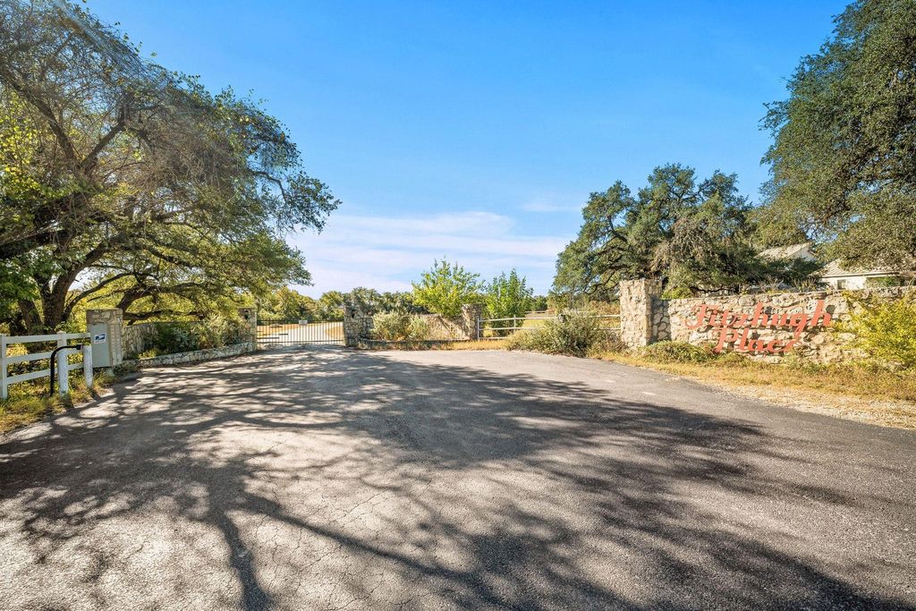 12241 Fitzhugh PL Lot 10, Dripping Springs, TX 78620