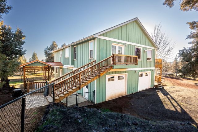 7672 SW Robin Drive, Terrebonne, OR 97760