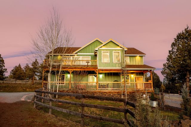 7672 SW Robin Drive, Terrebonne, OR 97760