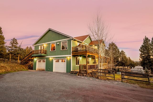 7672 SW Robin Drive, Terrebonne, OR 97760