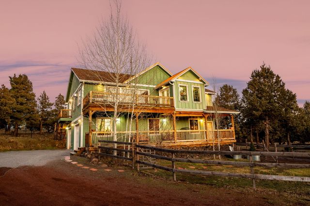 7672 SW Robin Drive, Terrebonne, OR 97760