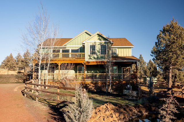 7672 SW Robin Drive, Terrebonne, OR 97760