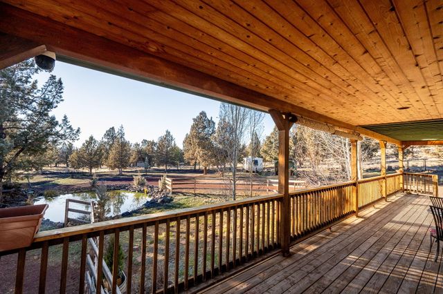 7672 SW Robin Drive, Terrebonne, OR 97760