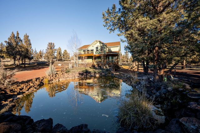 7672 SW Robin Drive, Terrebonne, OR 97760