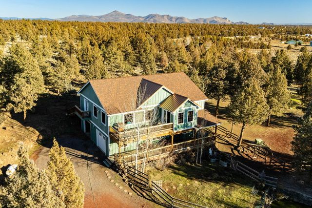 7672 SW Robin Drive, Terrebonne, OR 97760