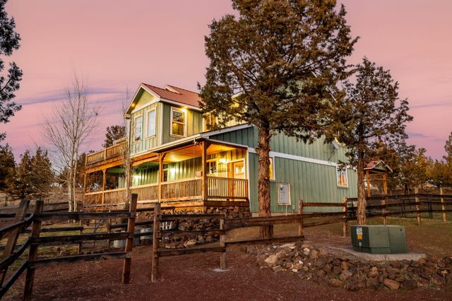 7672 SW Robin Drive, Terrebonne, OR 97760