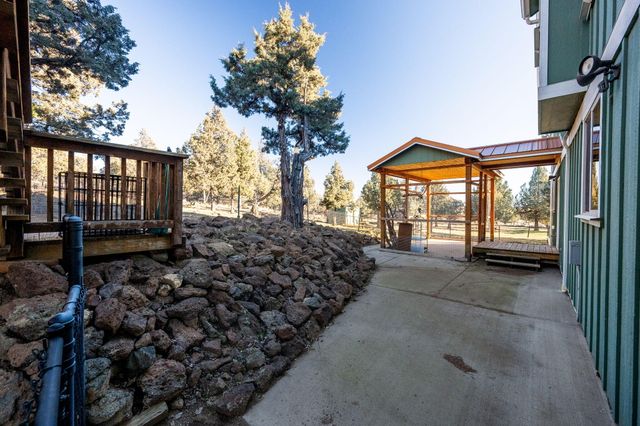 7672 SW Robin Drive, Terrebonne, OR 97760