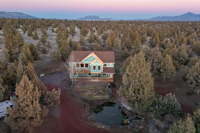 7672 SW Robin Drive, Terrebonne, OR 97760