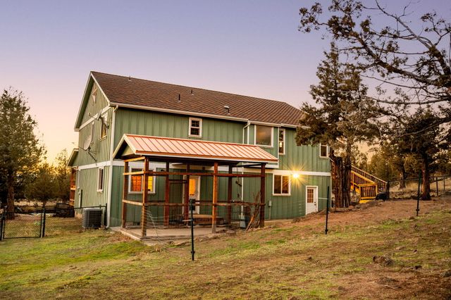 7672 SW Robin Drive, Terrebonne, OR 97760