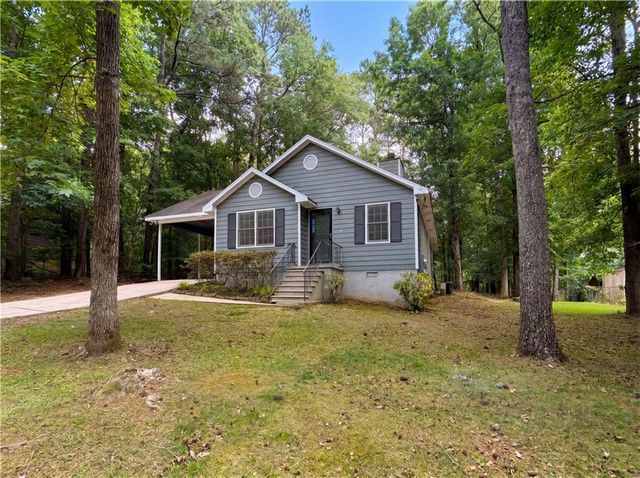 280 Pleasant Valley Road, Mcdonough, GA 30253