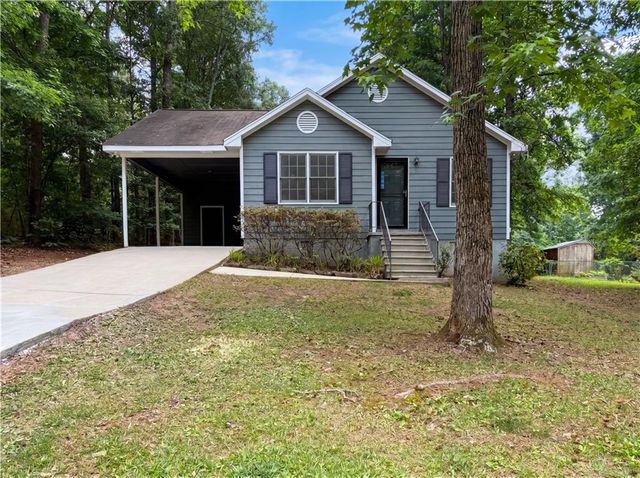 280 Pleasant Valley Road, Mcdonough, GA 30253